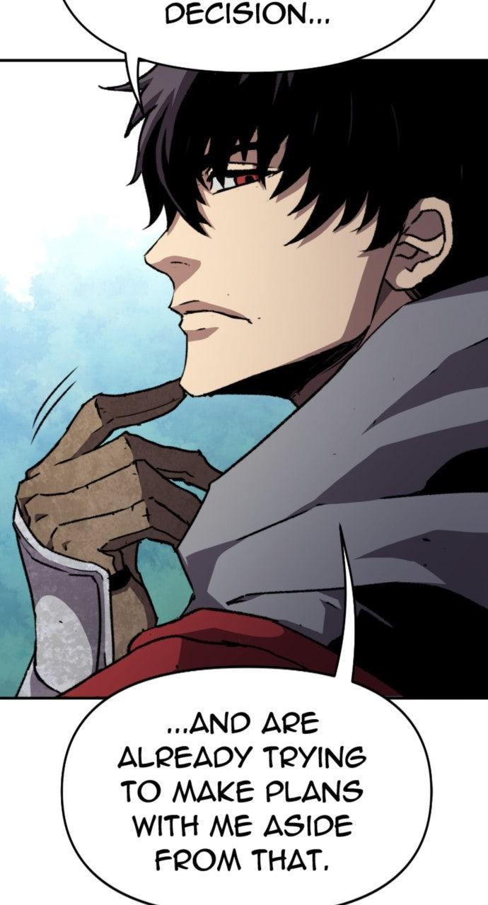 A Knight With a Time Limit Chap 40 - Next Chap 41