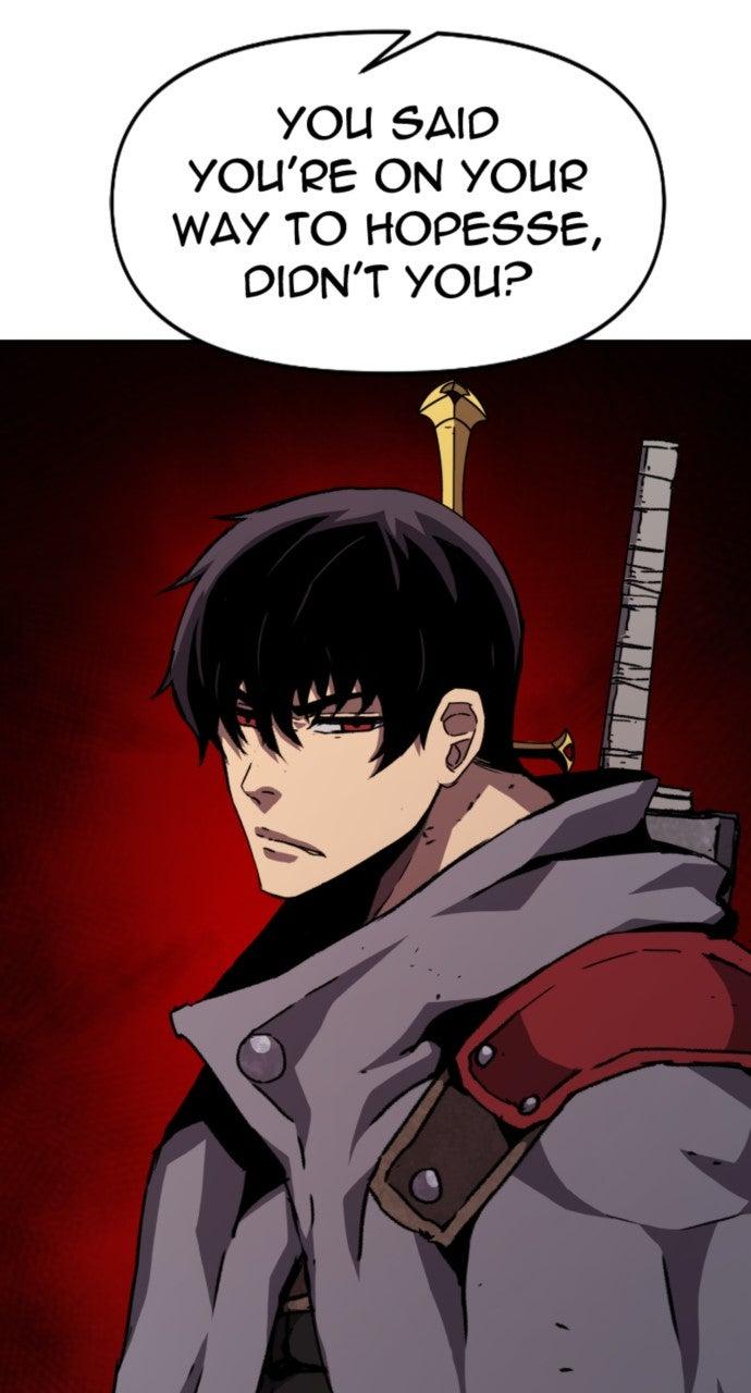 A Knight With a Time Limit Chap 40 - Next Chap 41