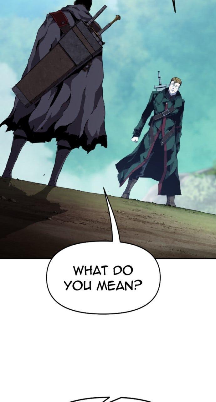 A Knight With a Time Limit Chap 40 - Next Chap 41