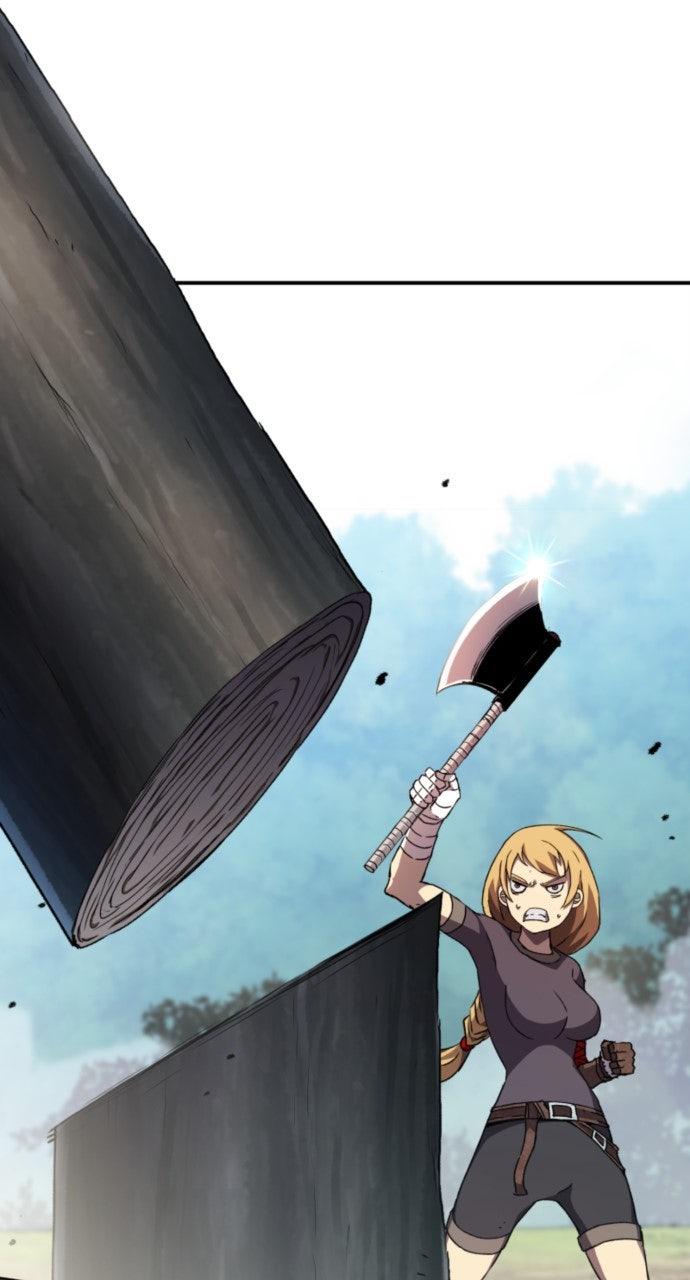 A Knight With a Time Limit Chap 40 - Next Chap 41