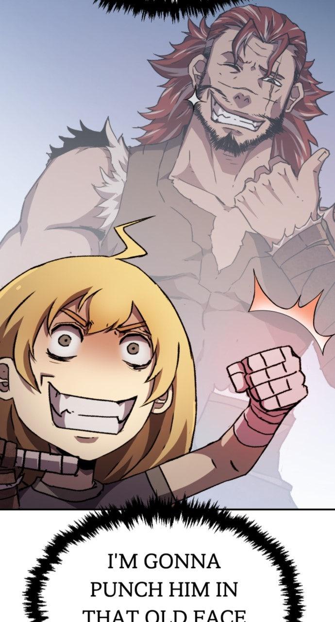 A Knight With a Time Limit Chap 40 - Next Chap 41