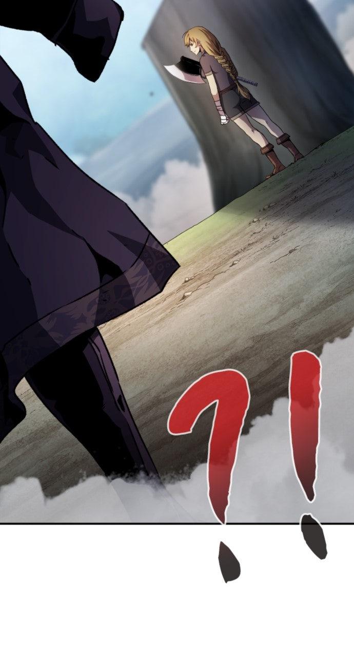 A Knight With a Time Limit Chap 40 - Next Chap 41