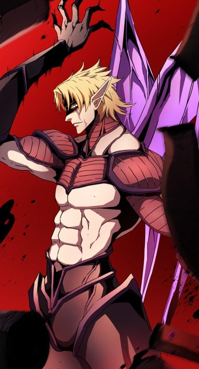 A Knight With a Time Limit Chap 40 - Next Chap 41