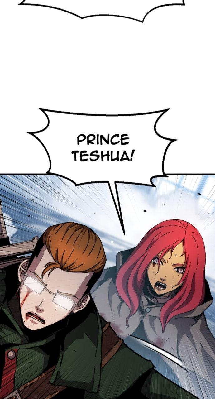 A Knight With a Time Limit Chap 40 - Next Chap 41