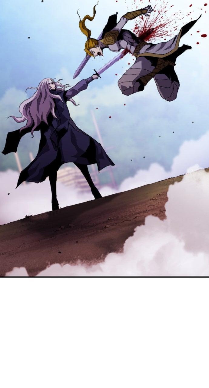 A Knight With a Time Limit Chap 41 - Next Chap 42