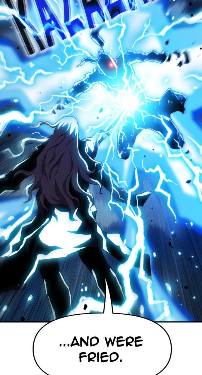 A Knight With a Time Limit Chap 41 - Next Chap 42