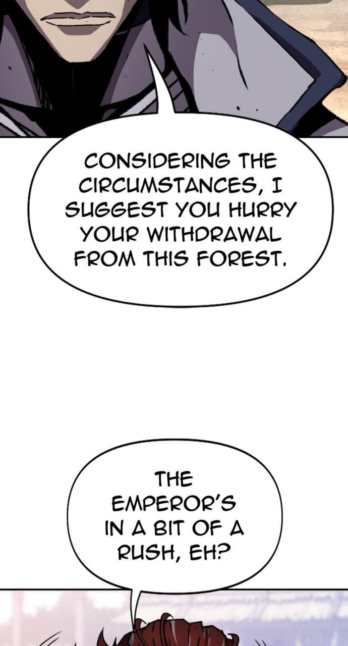 A Knight With a Time Limit Chap 41 - Next Chap 42