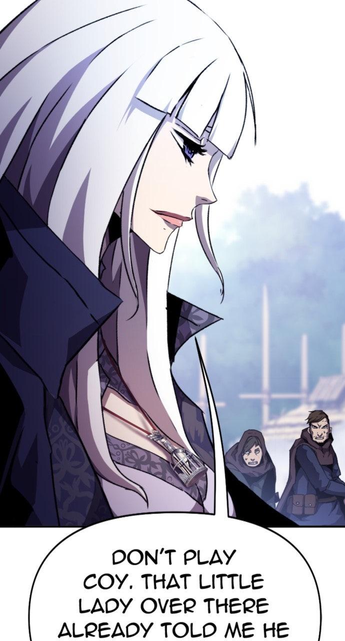 A Knight With a Time Limit Chap 41 - Next Chap 42