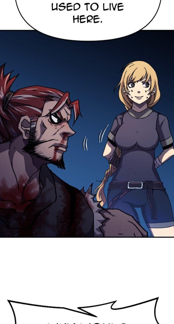 A Knight With a Time Limit Chap 41 - Next Chap 42