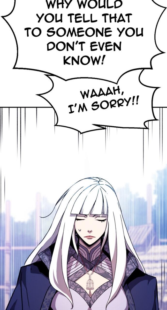 A Knight With a Time Limit Chap 41 - Next Chap 42