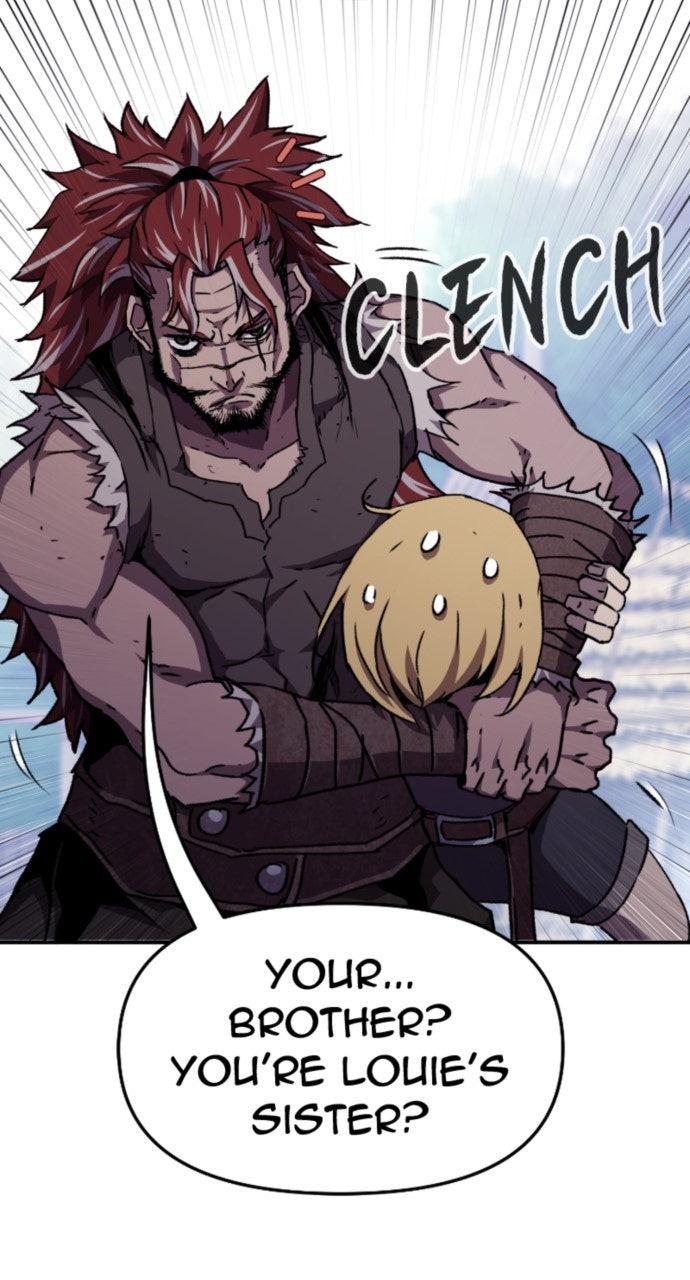 A Knight With a Time Limit Chap 41 - Next Chap 42