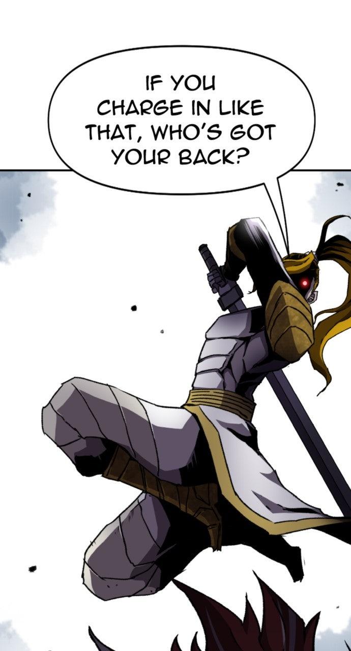 A Knight With a Time Limit Chap 41 - Next Chap 42