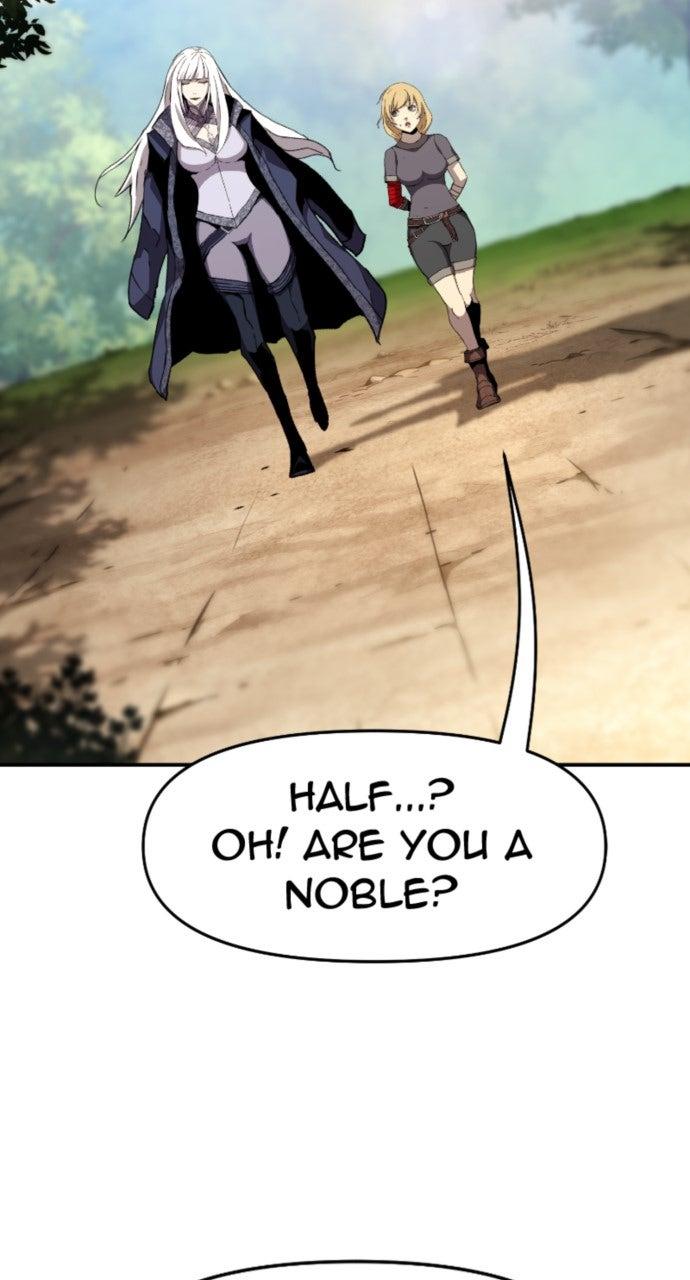 A Knight With a Time Limit Chap 41 - Next Chap 42