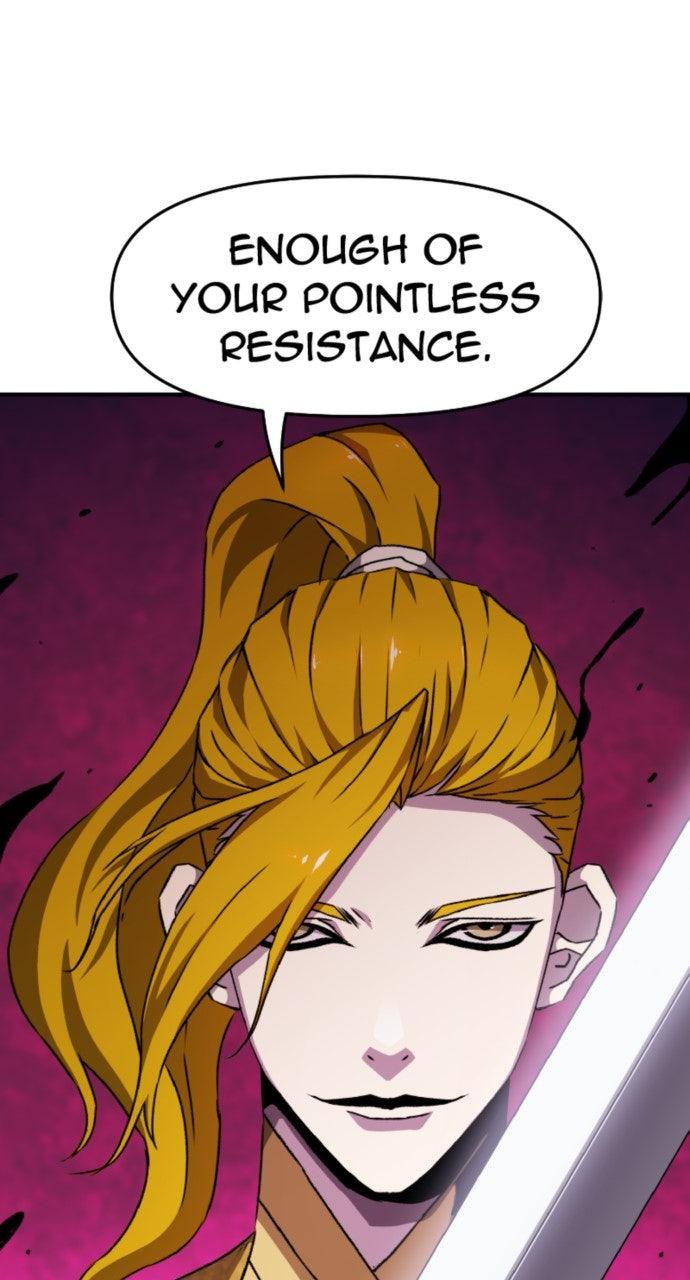 A Knight With a Time Limit Chap 41 - Next Chap 42