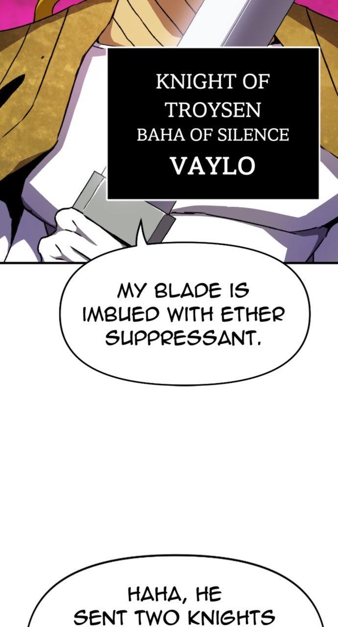 A Knight With a Time Limit Chap 41 - Next Chap 42