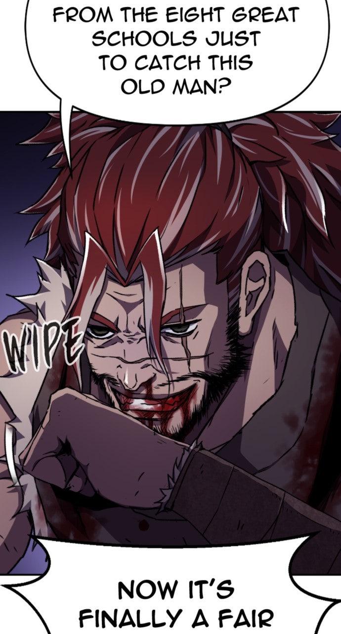 A Knight With a Time Limit Chap 41 - Next Chap 42