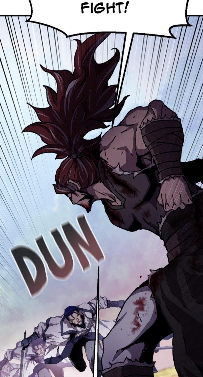 A Knight With a Time Limit Chap 41 - Next Chap 42