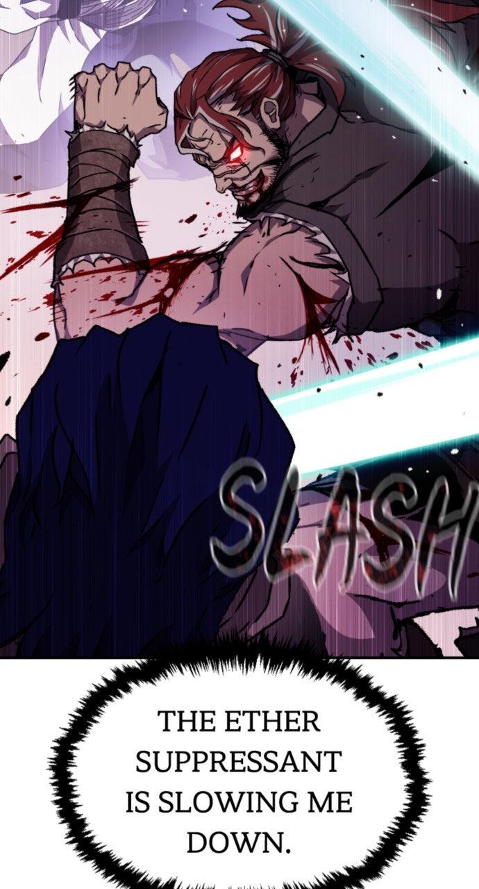 A Knight With a Time Limit Chap 41 - Next Chap 42