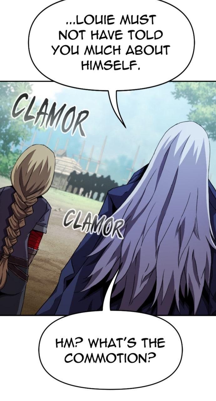 A Knight With a Time Limit Chap 41 - Next Chap 42