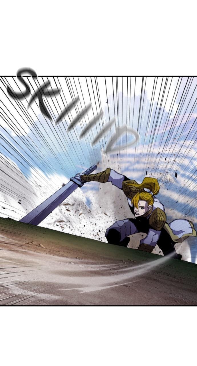 A Knight With a Time Limit Chap 41 - Next Chap 42