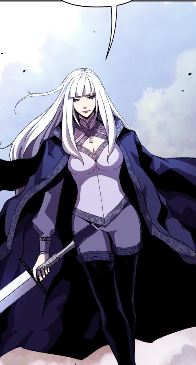 A Knight With a Time Limit Chap 41 - Next Chap 42