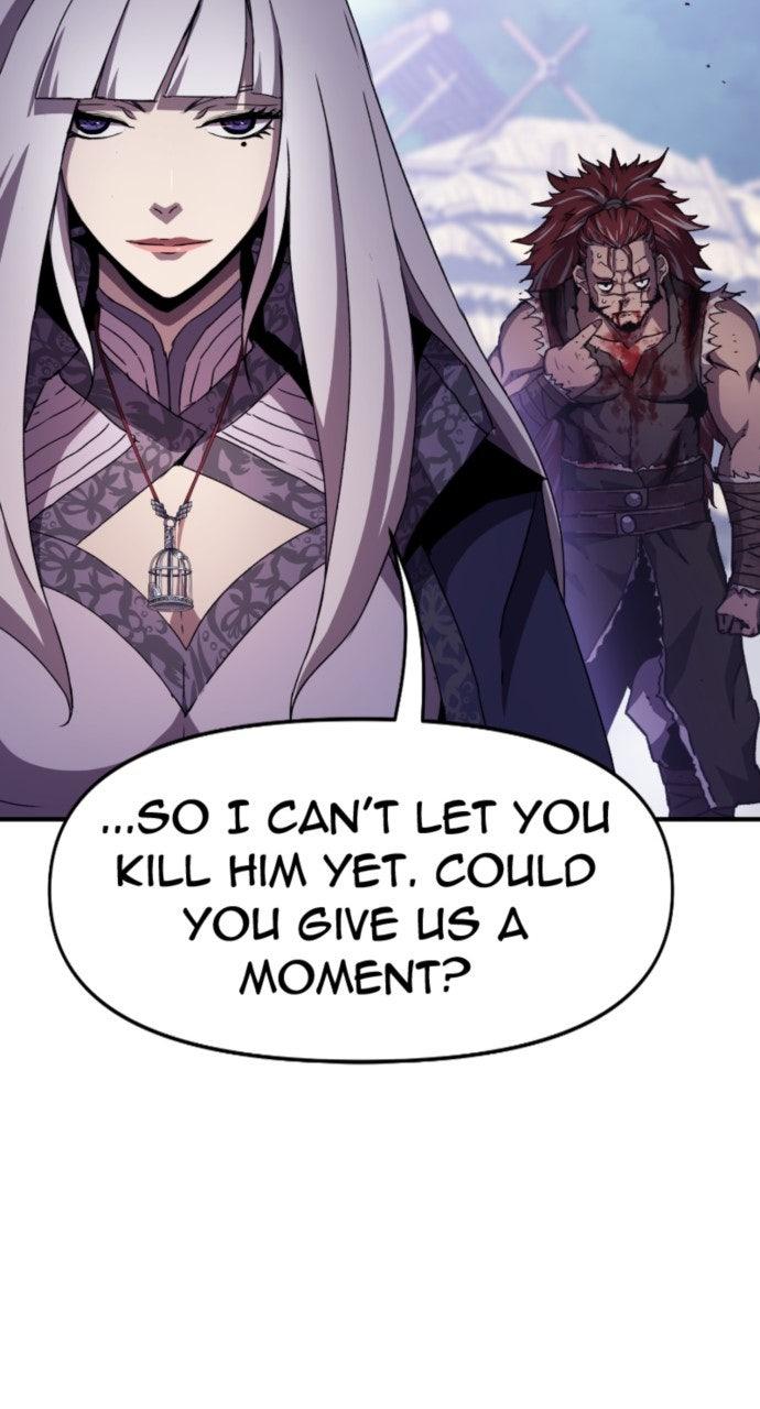 A Knight With a Time Limit Chap 41 - Next Chap 42