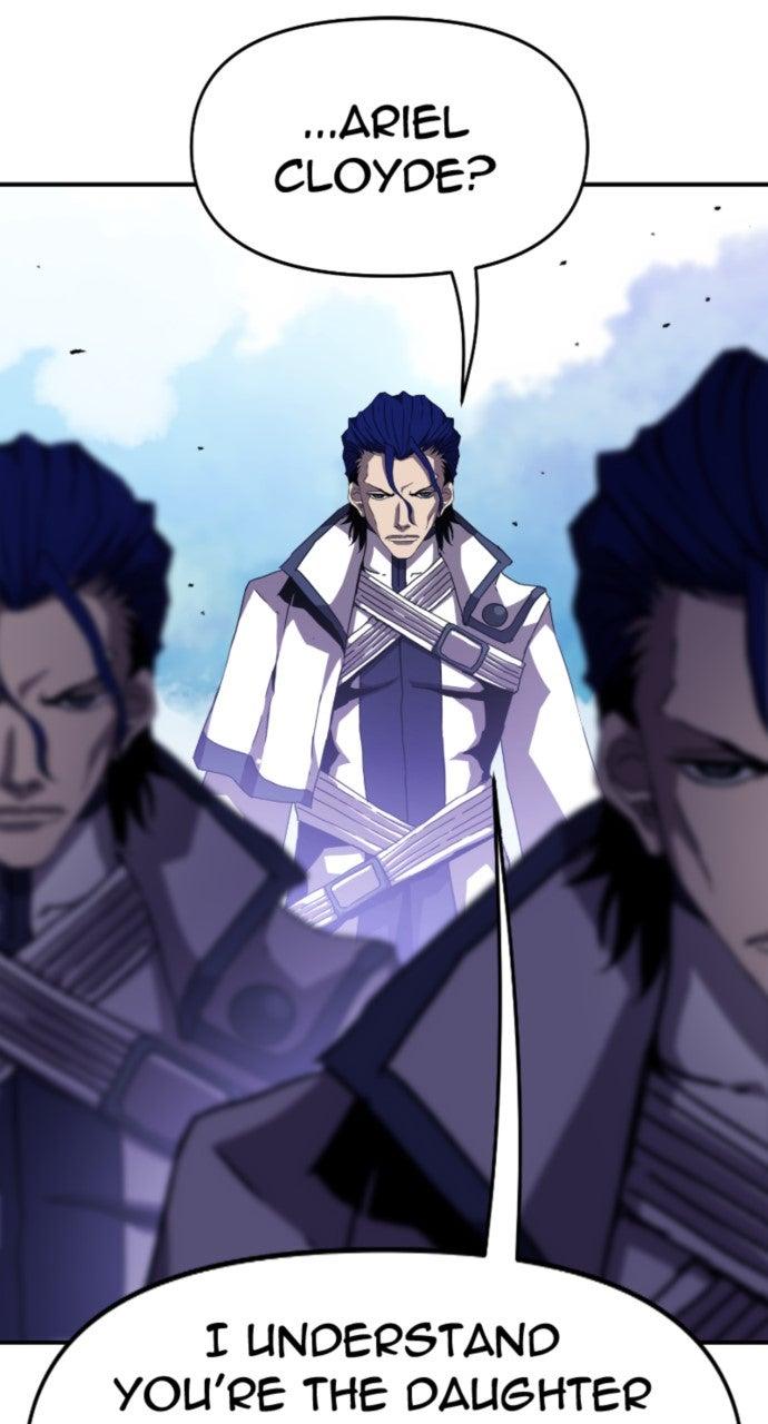 A Knight With a Time Limit Chap 41 - Next Chap 42