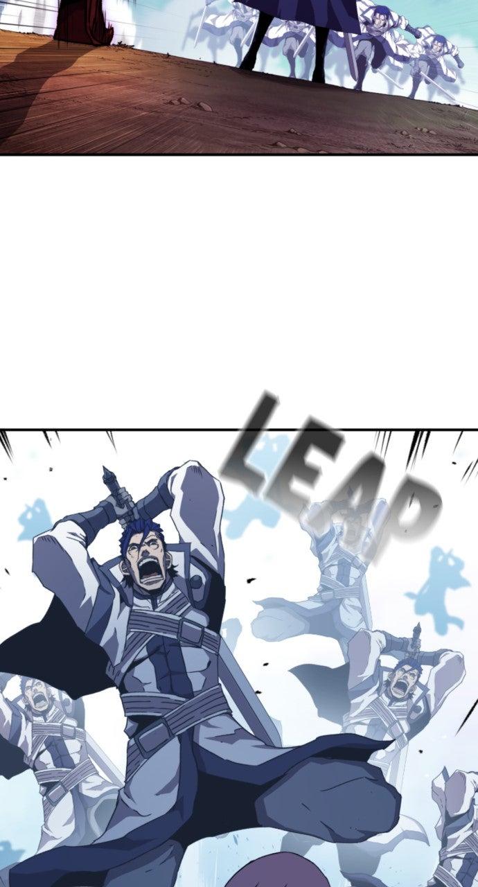 A Knight With a Time Limit Chap 41 - Next Chap 42