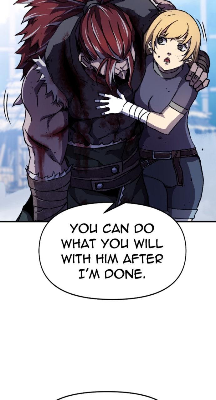 A Knight With a Time Limit Chap 41 - Next Chap 42