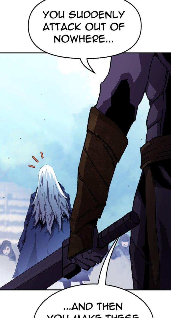 A Knight With a Time Limit Chap 41 - Next Chap 42