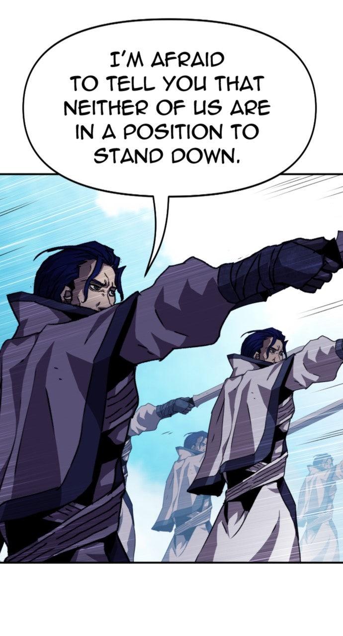 A Knight With a Time Limit Chap 41 - Next Chap 42