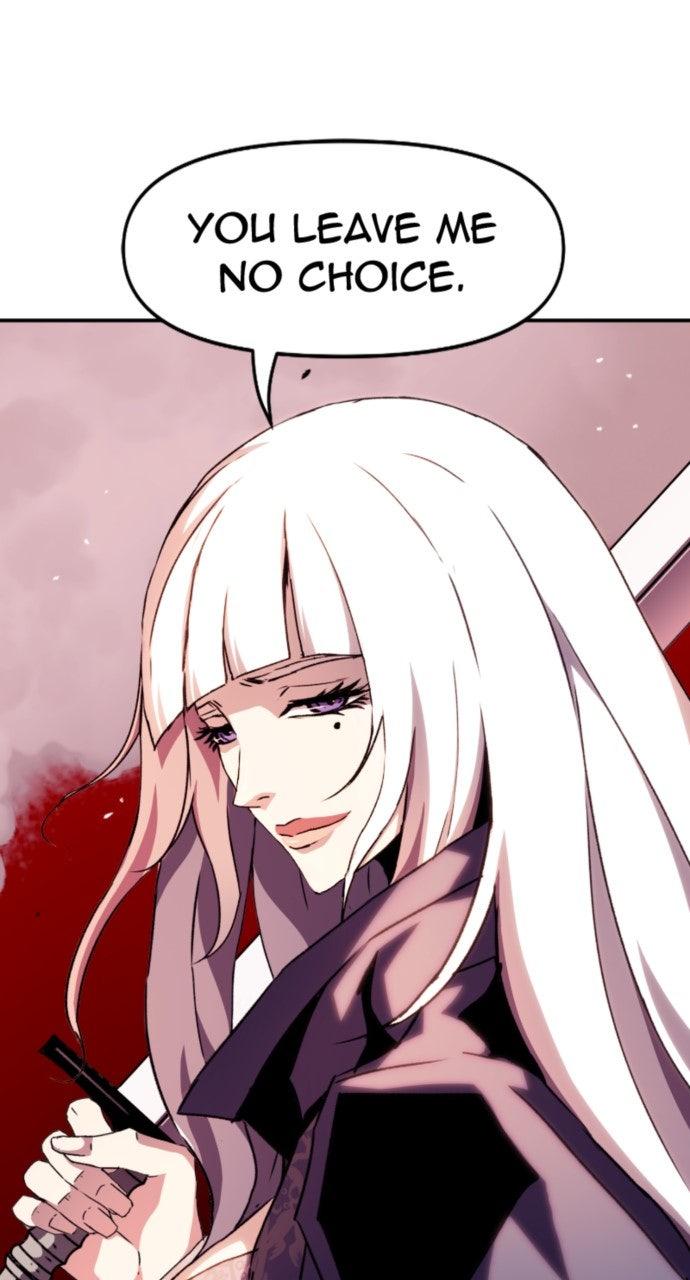 A Knight With a Time Limit Chap 41 - Next Chap 42