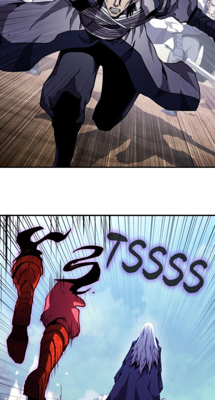 A Knight With a Time Limit Chap 41 - Next Chap 42