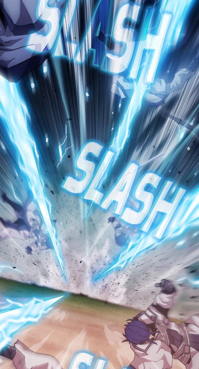 A Knight With a Time Limit Chap 41 - Next Chap 42