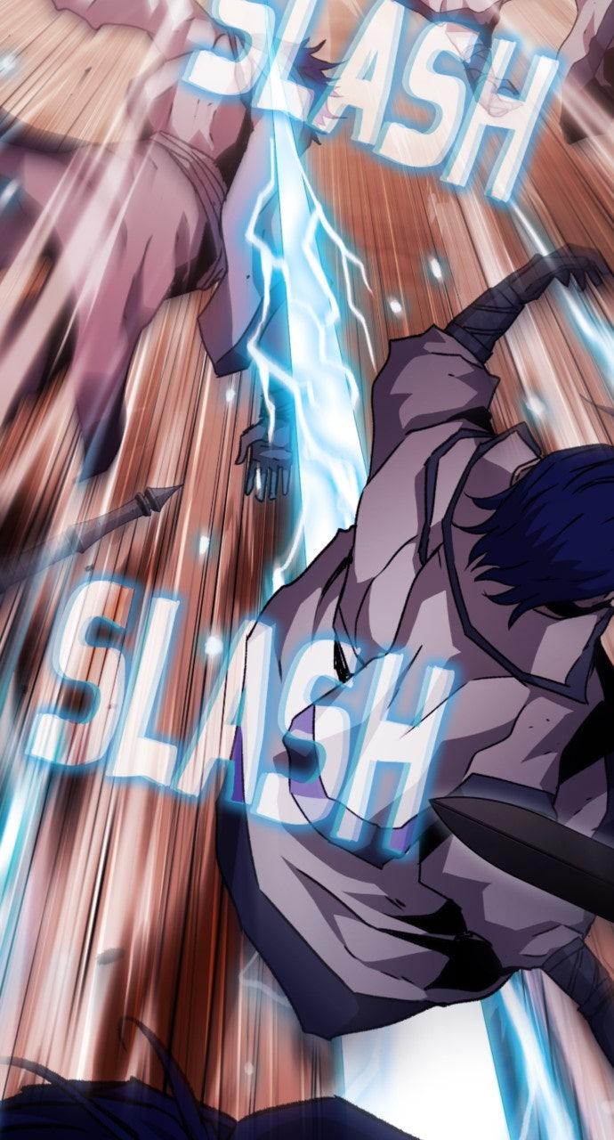 A Knight With a Time Limit Chap 41 - Next Chap 42