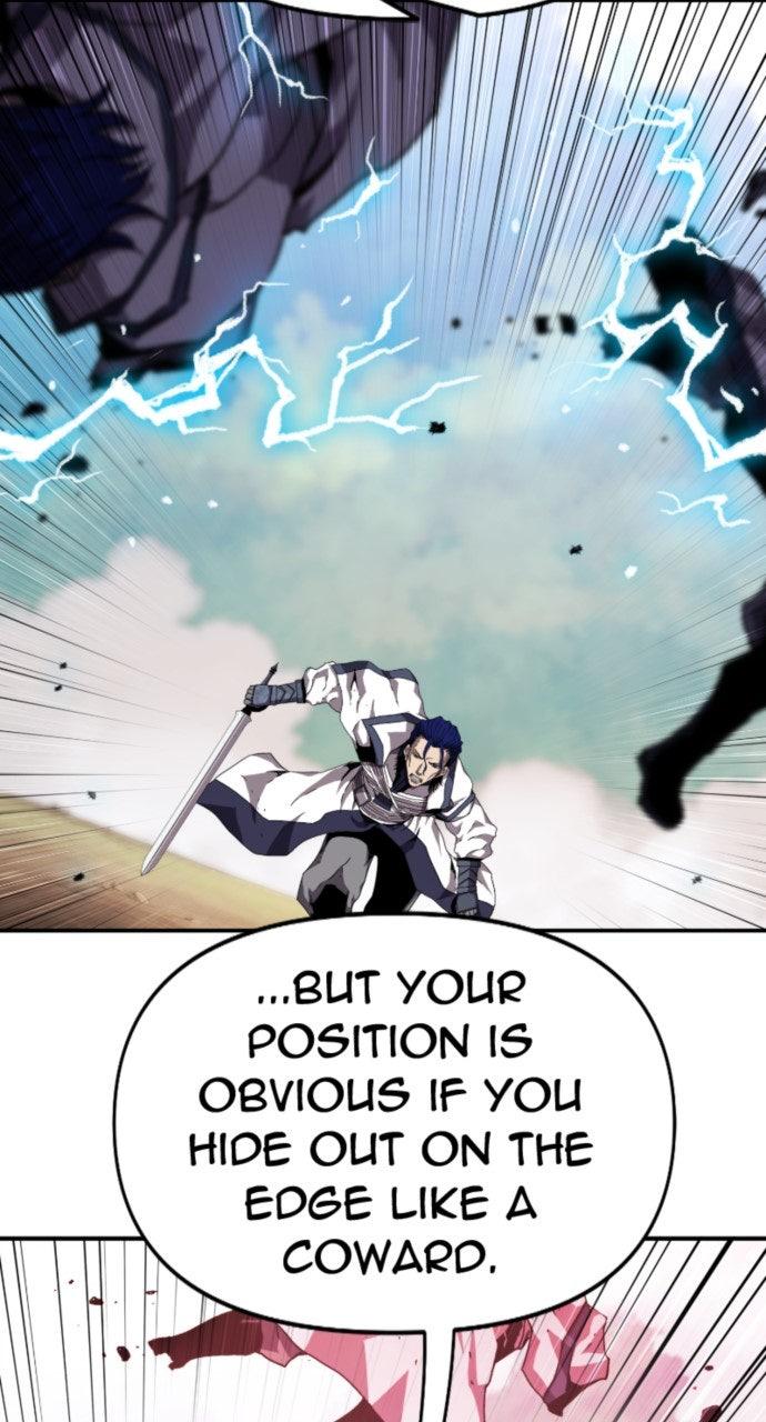 A Knight With a Time Limit Chap 41 - Next Chap 42