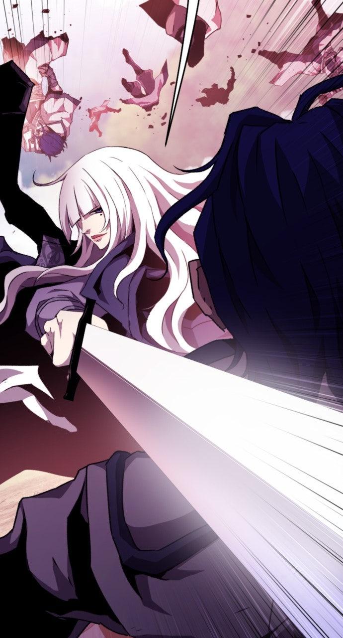 A Knight With a Time Limit Chap 41 - Next Chap 42