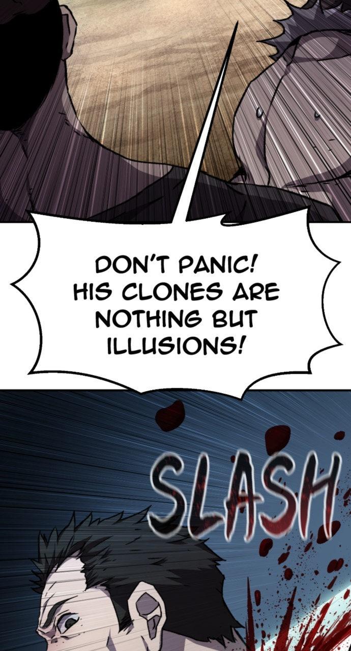 A Knight With a Time Limit Chap 41 - Next Chap 42