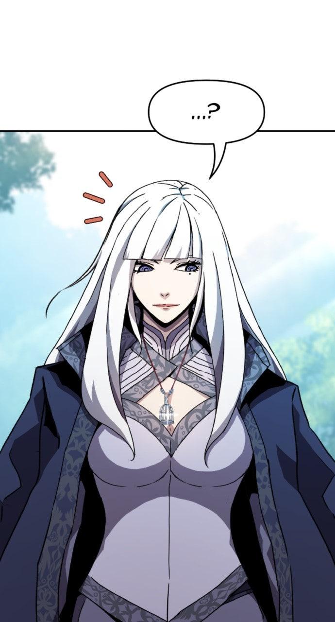 A Knight With a Time Limit Chap 41 - Next Chap 42