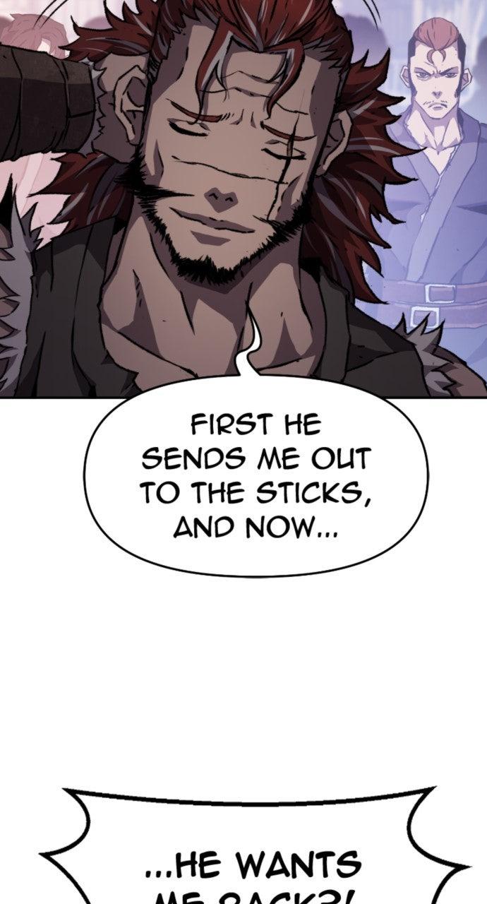 A Knight With a Time Limit Chap 41 - Next Chap 42