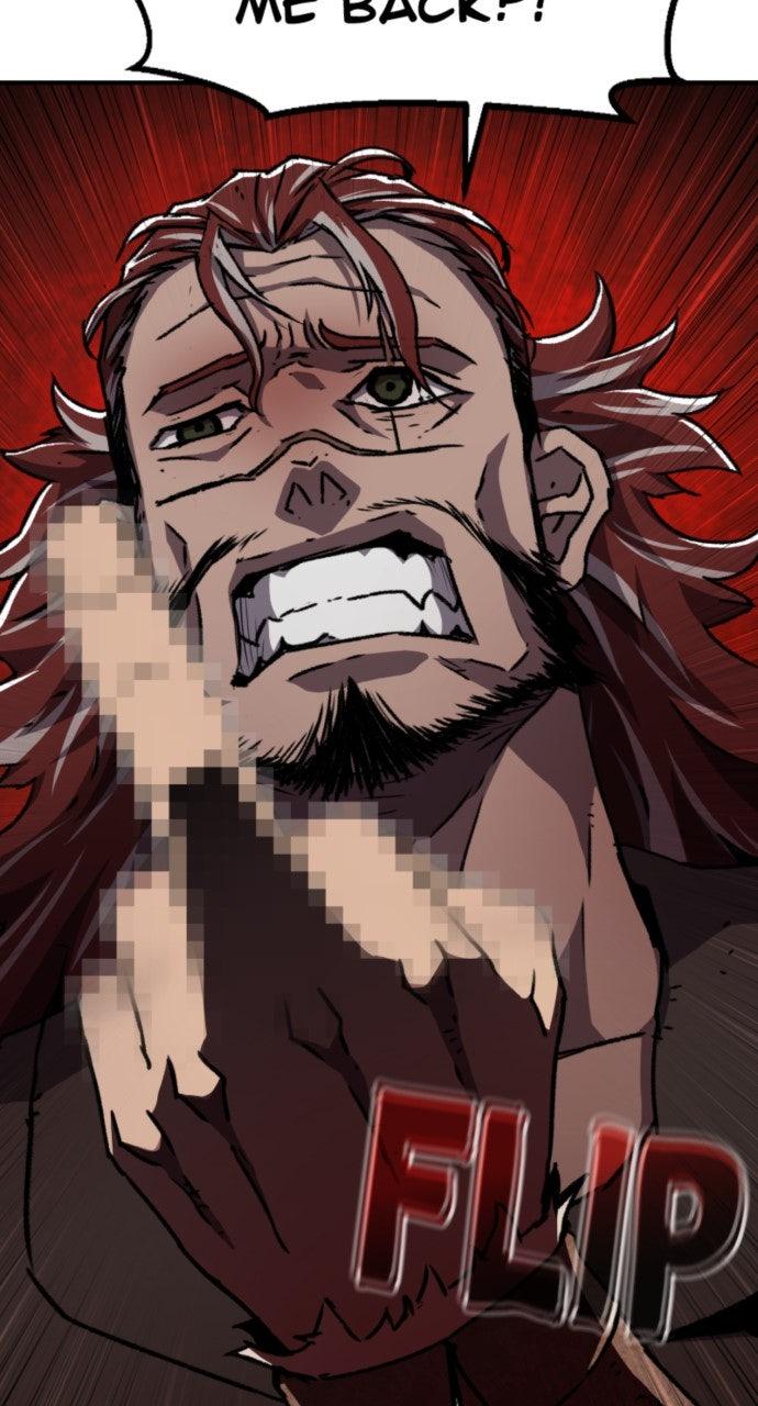 A Knight With a Time Limit Chap 41 - Next Chap 42