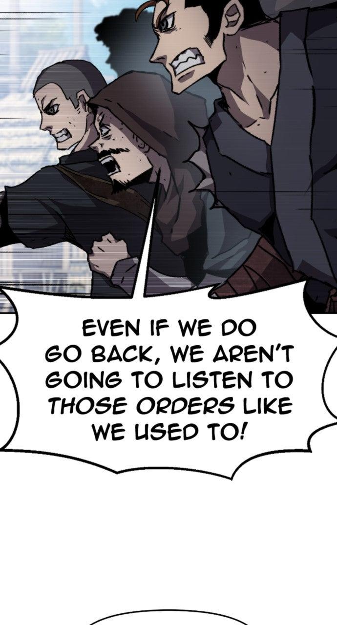 A Knight With a Time Limit Chap 41 - Next Chap 42