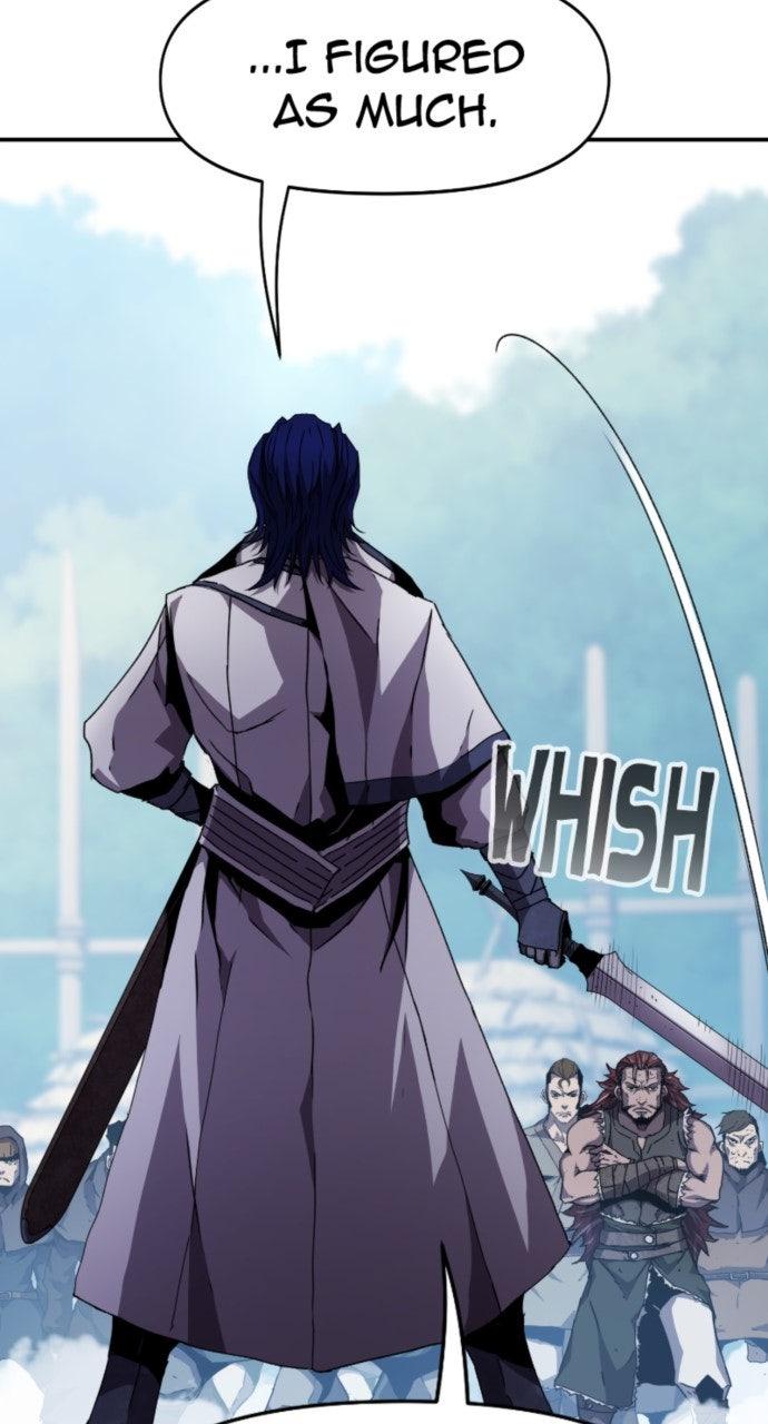 A Knight With a Time Limit Chap 41 - Next Chap 42