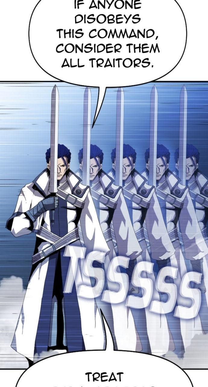 A Knight With a Time Limit Chap 41 - Next Chap 42