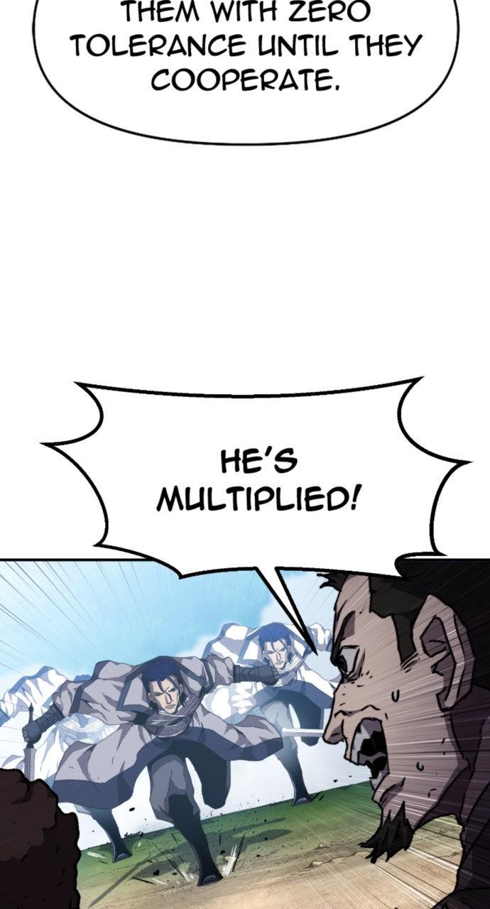 A Knight With a Time Limit Chap 41 - Next Chap 42