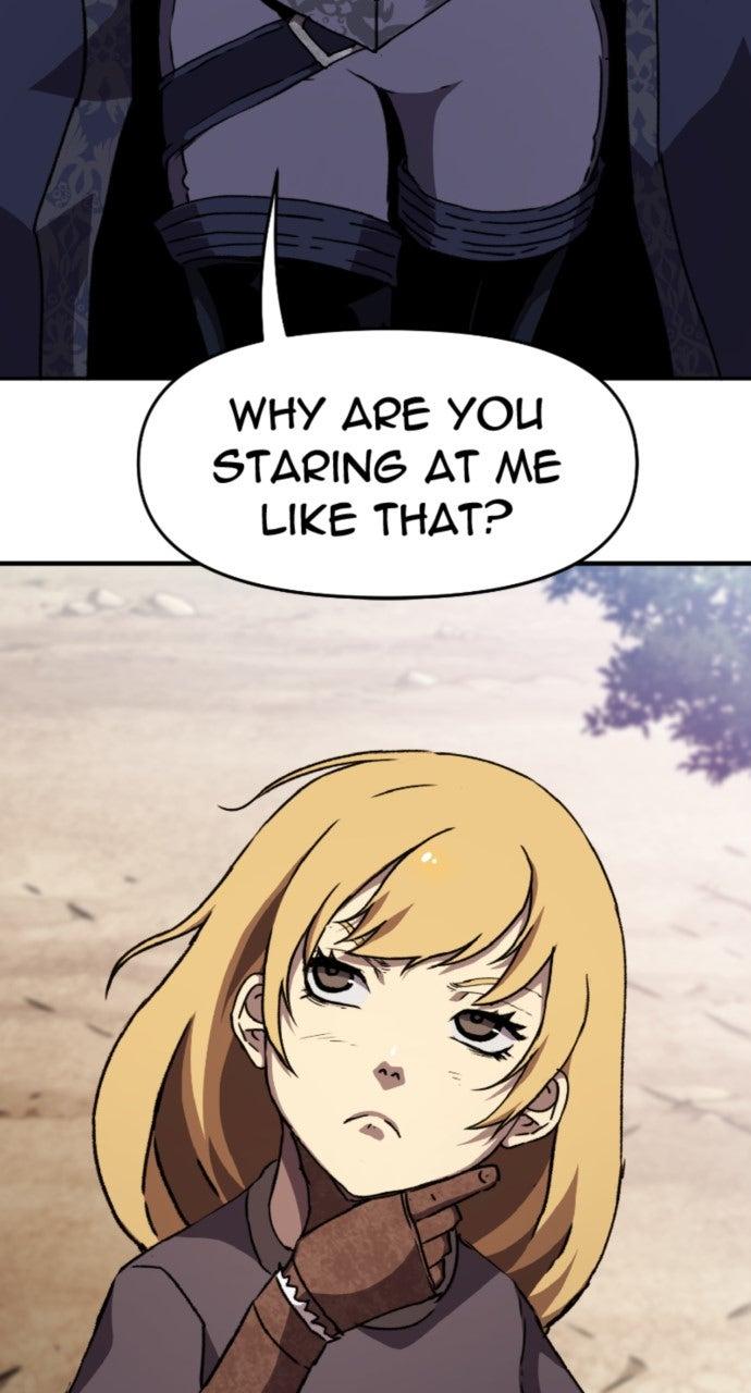 A Knight With a Time Limit Chap 41 - Next Chap 42