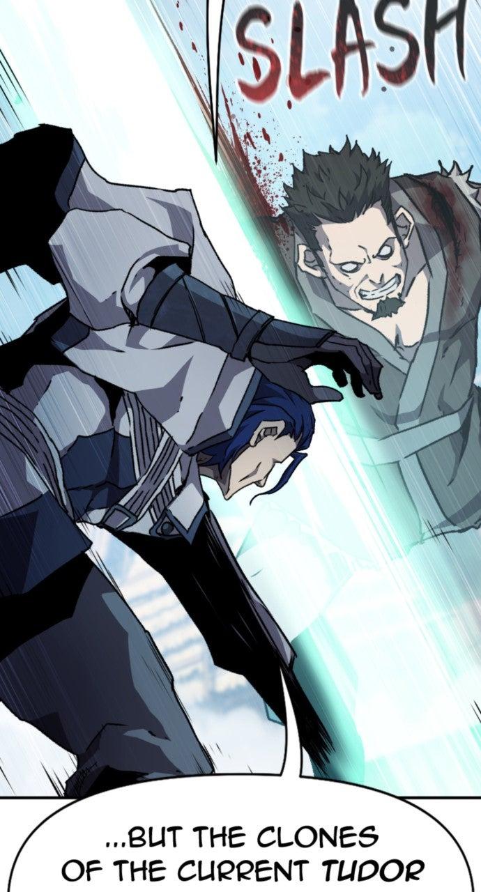 A Knight With a Time Limit Chap 41 - Next Chap 42