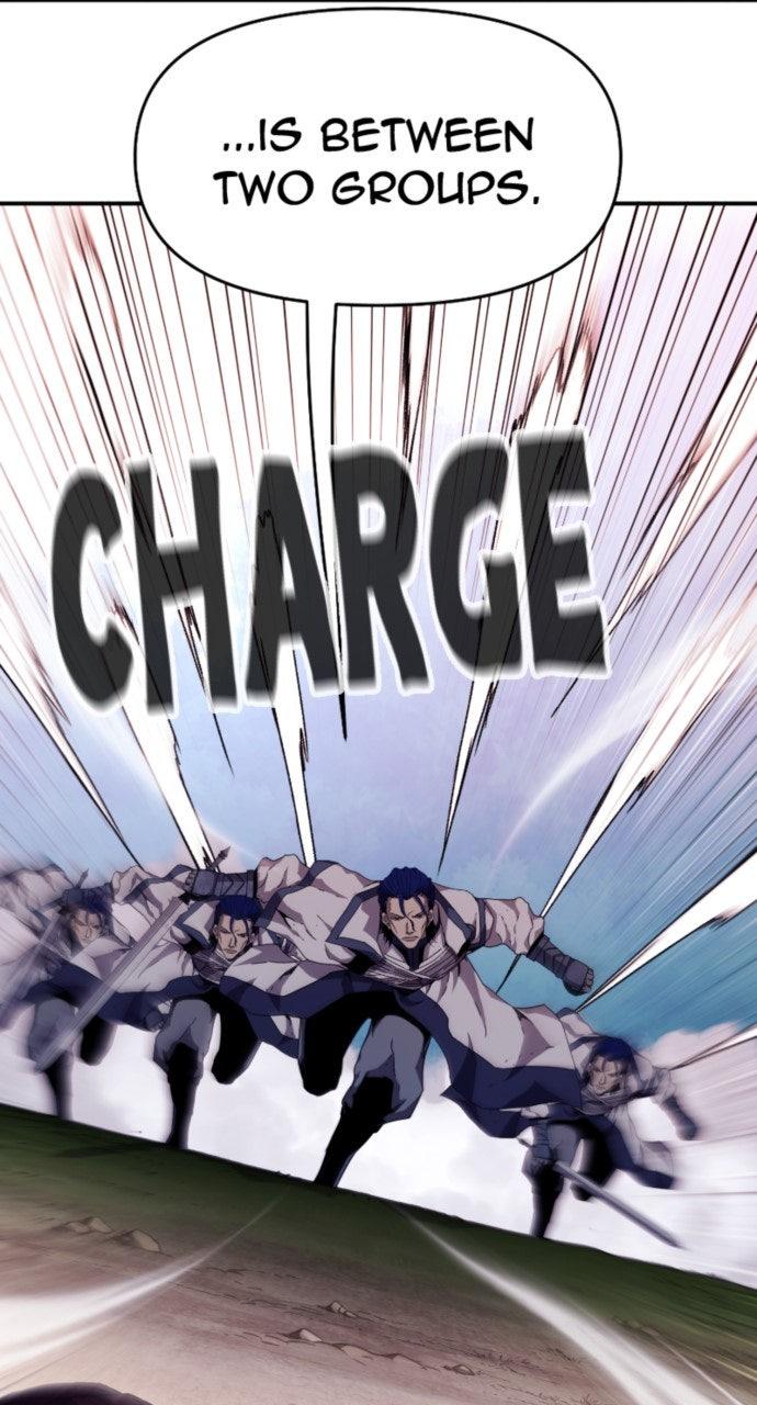 A Knight With a Time Limit Chap 41 - Next Chap 42