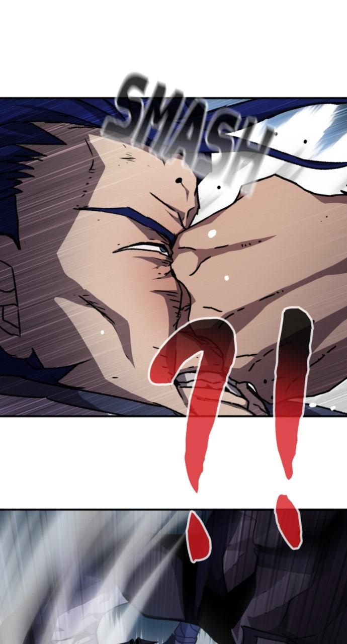 A Knight With a Time Limit Chap 41 - Next Chap 42