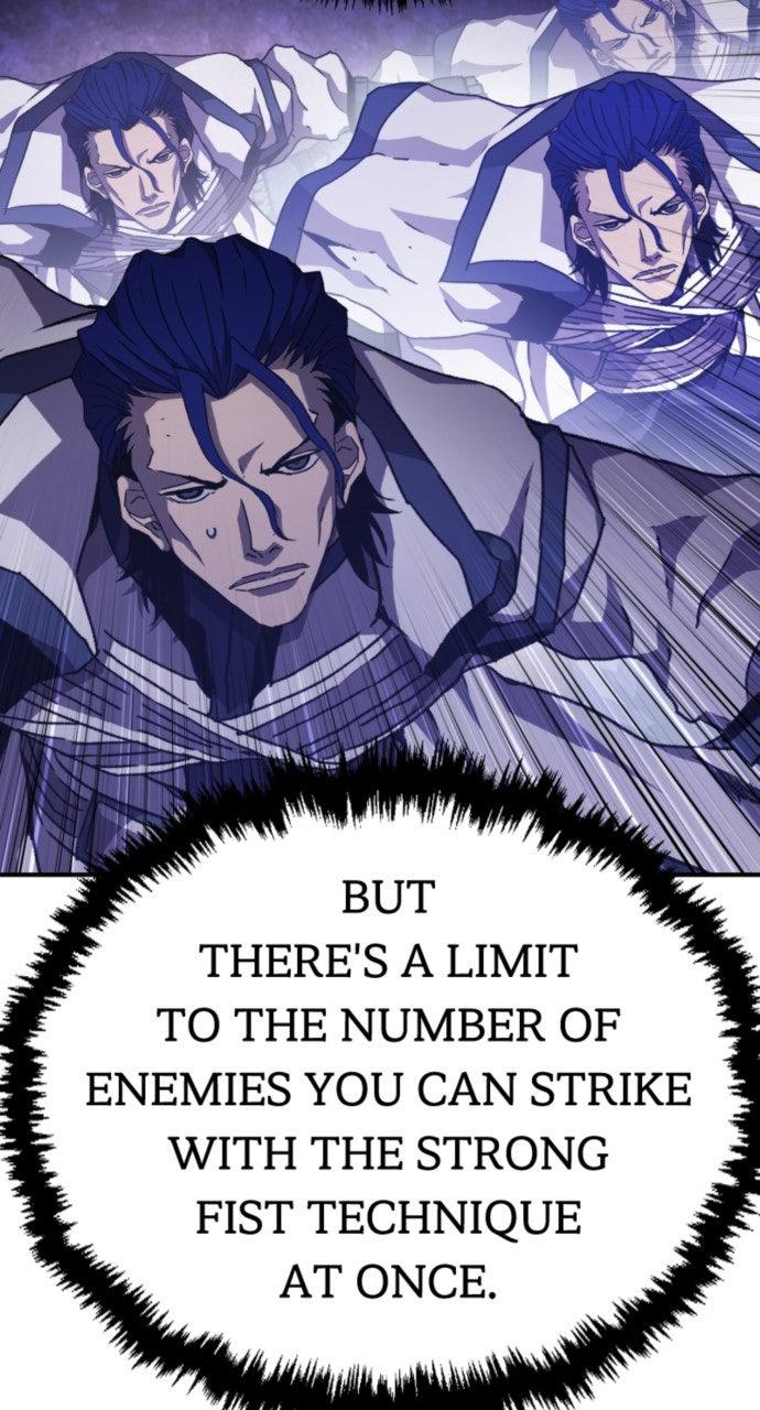 A Knight With a Time Limit Chap 41 - Next Chap 42